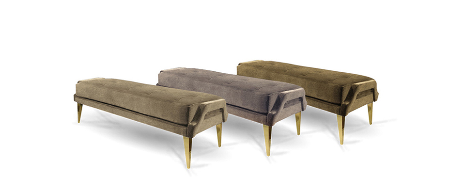 Ignite  Bench  Koket Love Happens