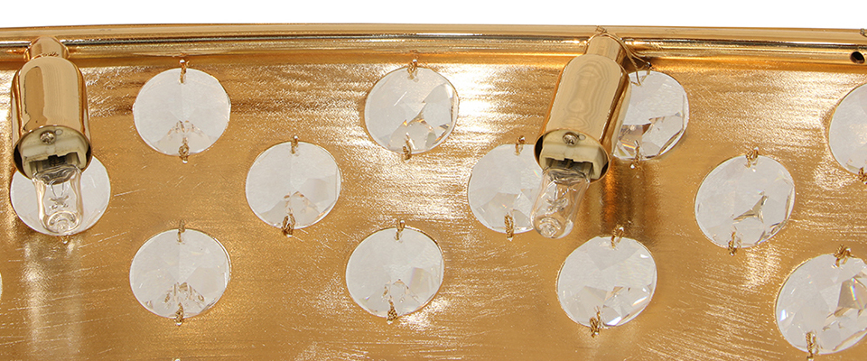 KASEHSIAH CHANDELIER by Koket