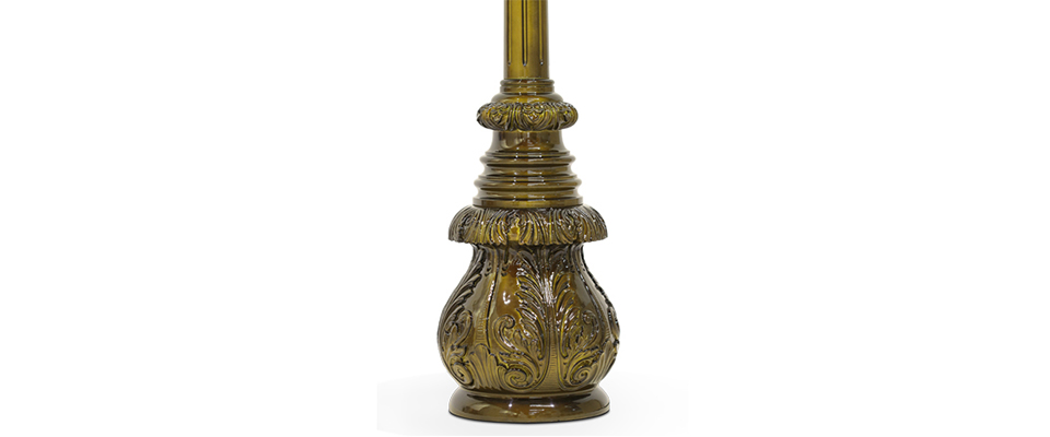 Lotus  Floor Lamp Koket Love Happens