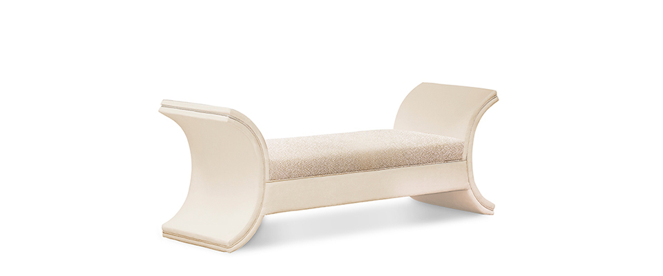 Luna  Bench  Koket Love Happens