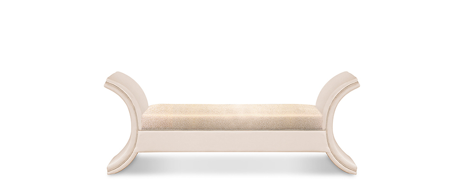 Luna  Bench  Koket Love Happens