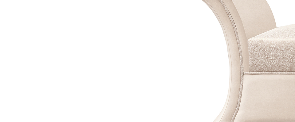 Luna  Bench  Koket Love Happens