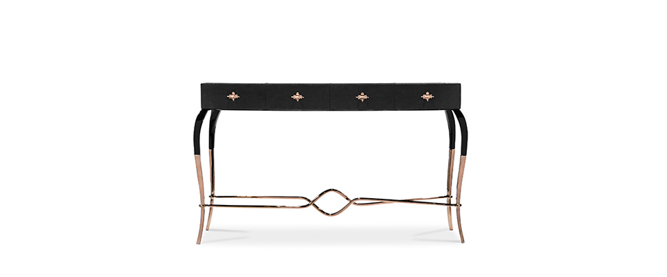 LURIDAE Dressing Table Koket Love Happens