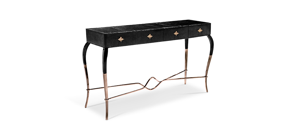 LURIDAE Dressing Table Koket Love Happens