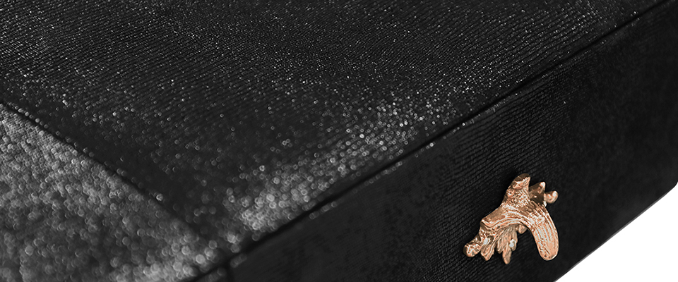 LURIDAE Dressing Table Koket Love Happens