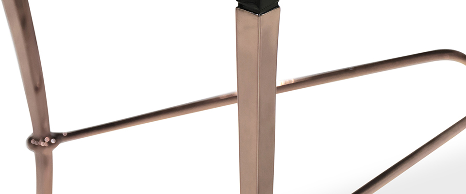 LURIDAE Dressing Table Koket Love Happens