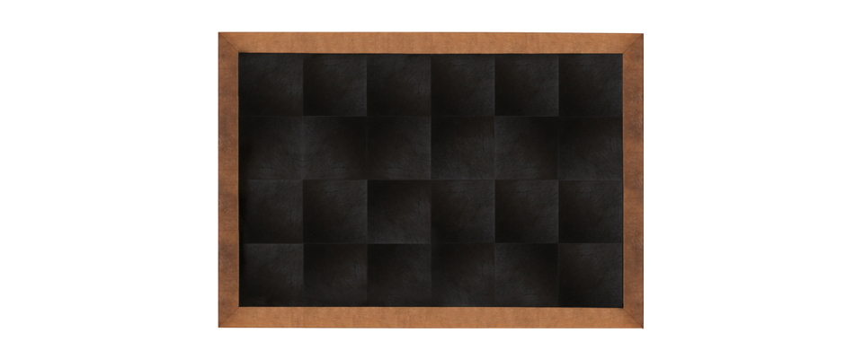 METALLIC BRONZE Rug by Koket