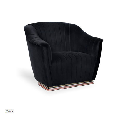 MIA Chair Koket Love Happens