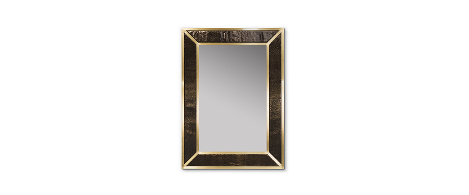 Mohara Mirror  KOKET Love Happens