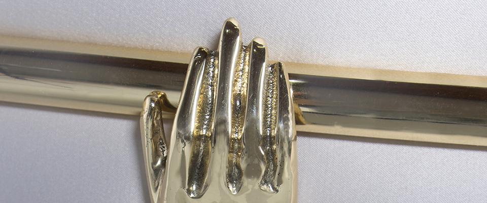 NAHEMA Chair by Koket