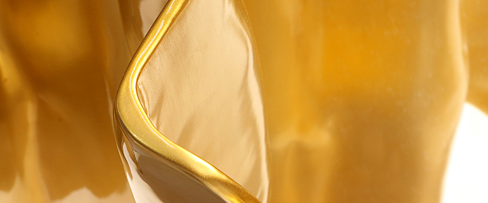 OBSSEDIA Dining Table Koket Love Happens