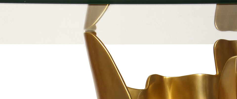 OBSSEDIA Dining Table Koket Love Happens