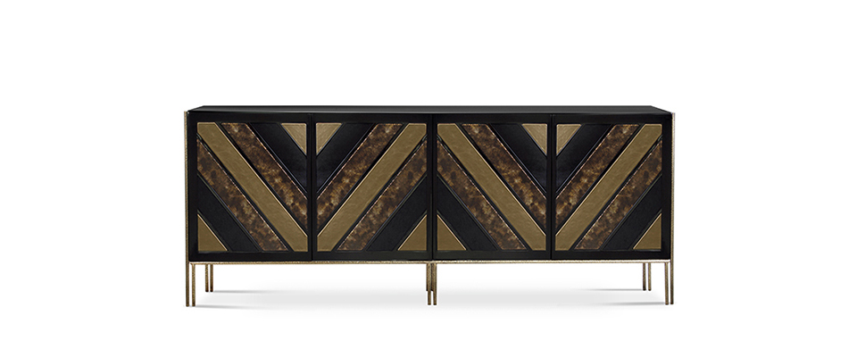 OPIUM CABINET Koket Love Happens