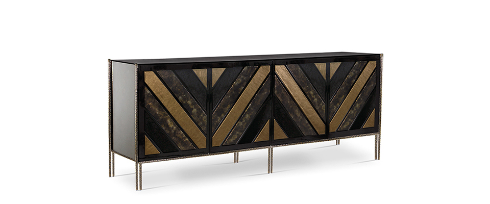 OPIUM CABINET Koket Love Happens