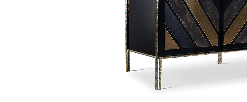 OPIUM CABINET Koket Love Happens