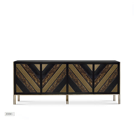 OPIUM CABINET Koket Love Happens