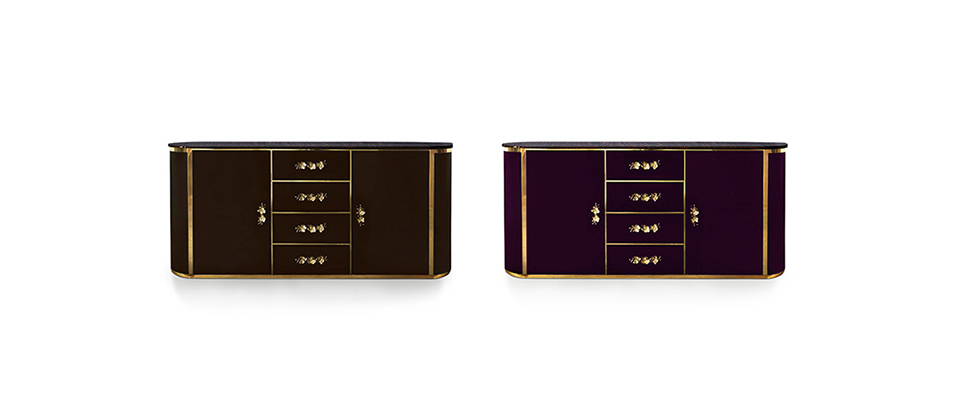 ORCHIDEA Chest Koket Love Happens