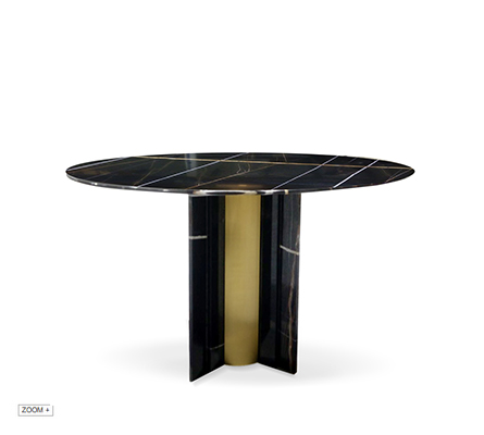 Paris Dining Table Koket Love Happens