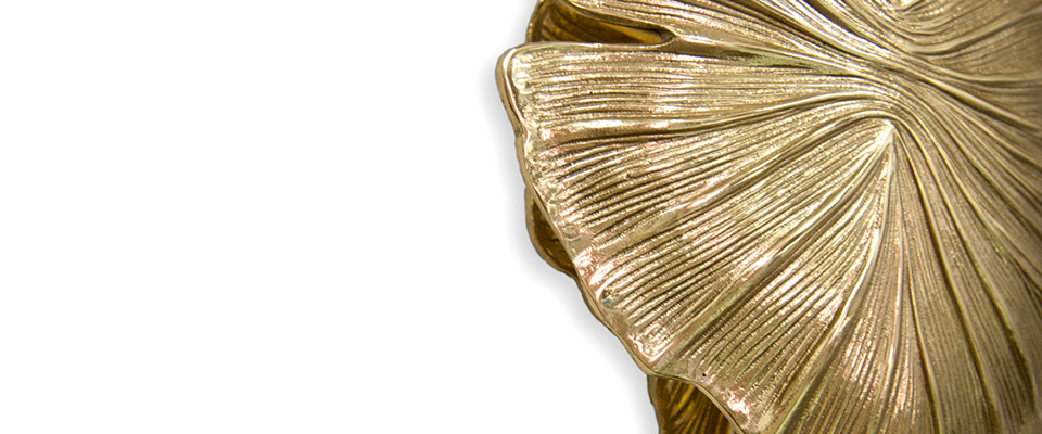 PASSION SCONCE by Koket