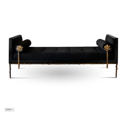 Prive  Day Bed  Koket Love Happens