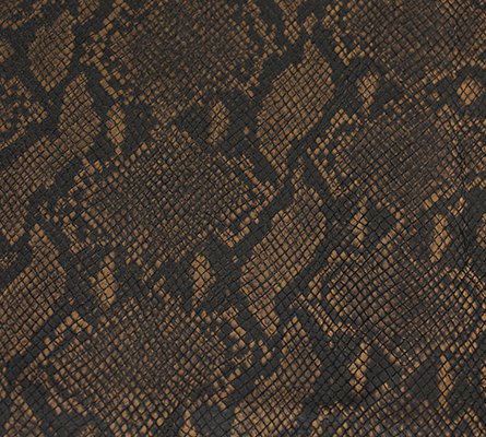 PYTHON BRONZE Koket Love Happens