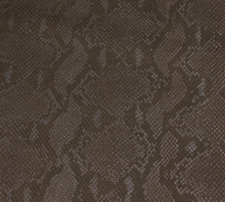 PYTHON PEWTER Koket Love Happens