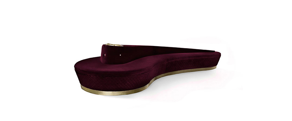 Reptilia  Sofa  Koket Love Happens