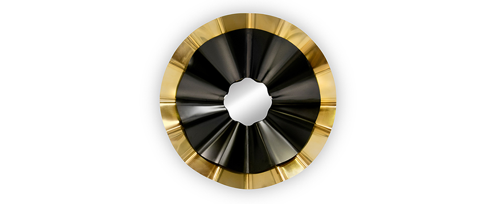 REVÊ Mirror Koket Love Happens