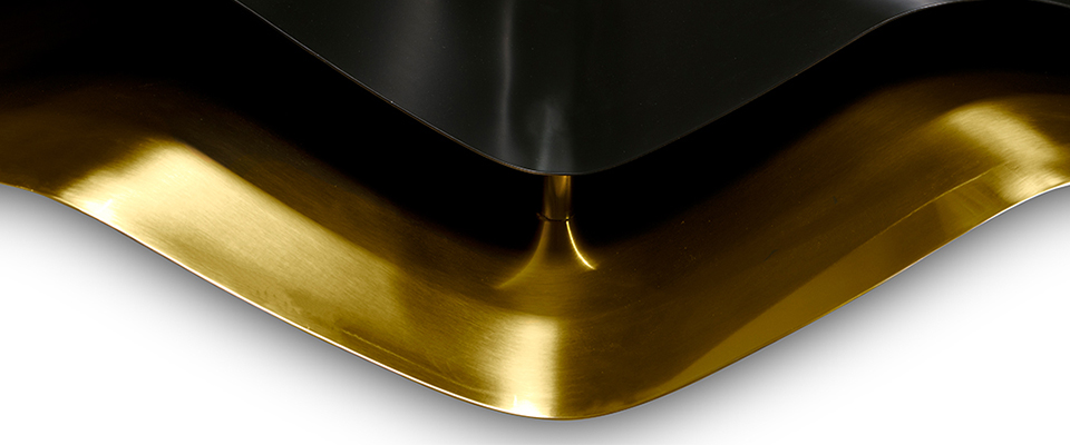 REVÊ Mirror Koket Love Happens