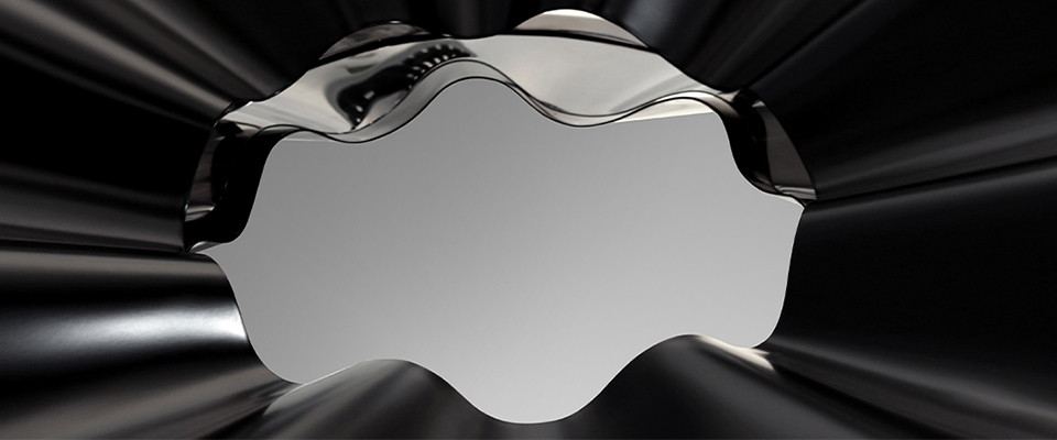 REVÊ Mirror Koket Love Happens