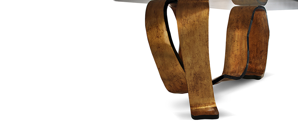 RIBBON DINING TABLE Koket Love Happens
