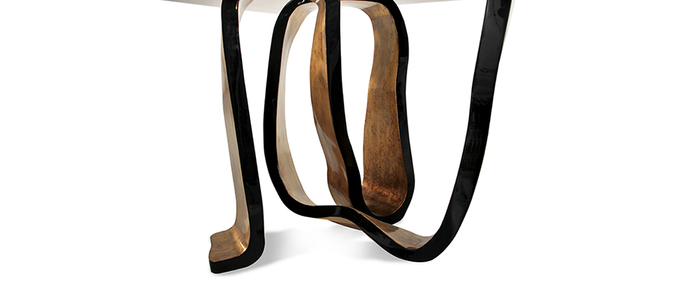 RIBBON DINING TABLE Koket Love Happens