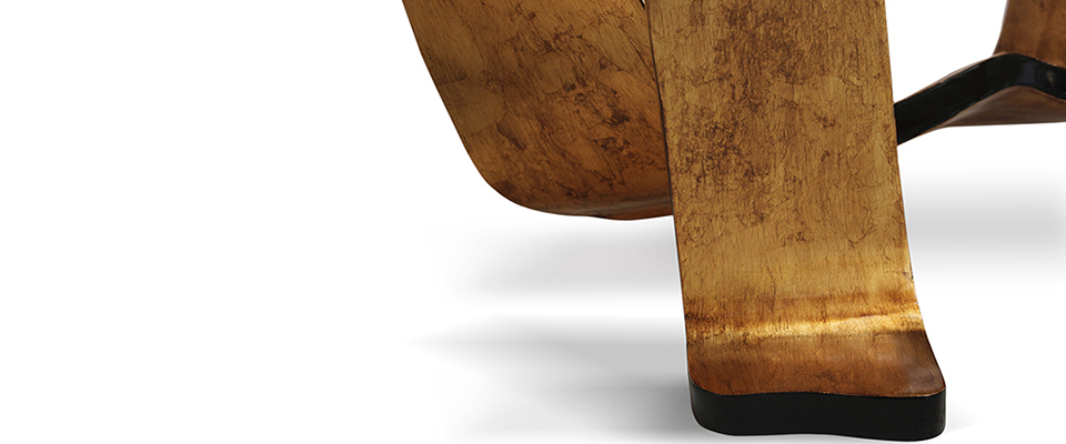 RIBBON DINING TABLE Koket Love Happens