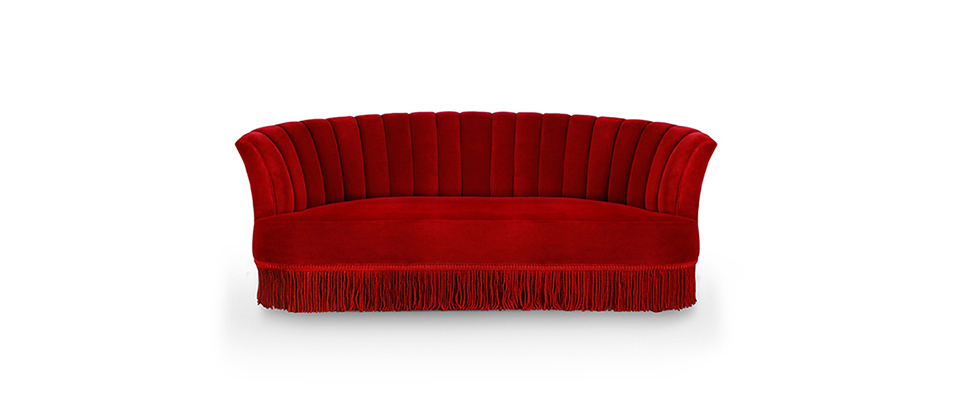 Sevilliana  Sofa  Koket Love Happens