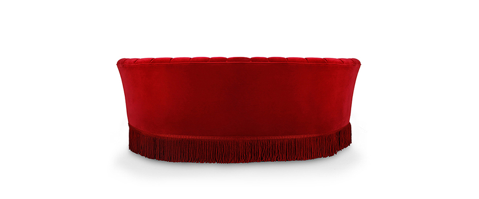 Sevilliana  Sofa  Koket Love Happens