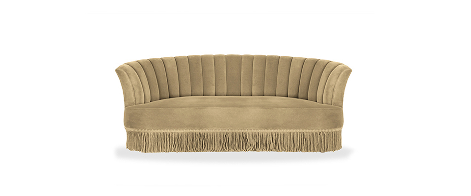 Sevilliana  Sofa  Koket Love Happens