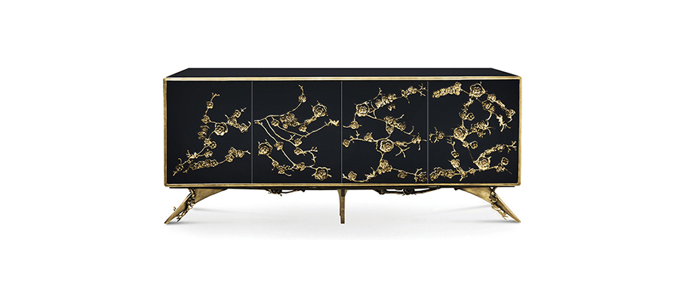 SPELLBOUND Cabinet Koket Love Happens