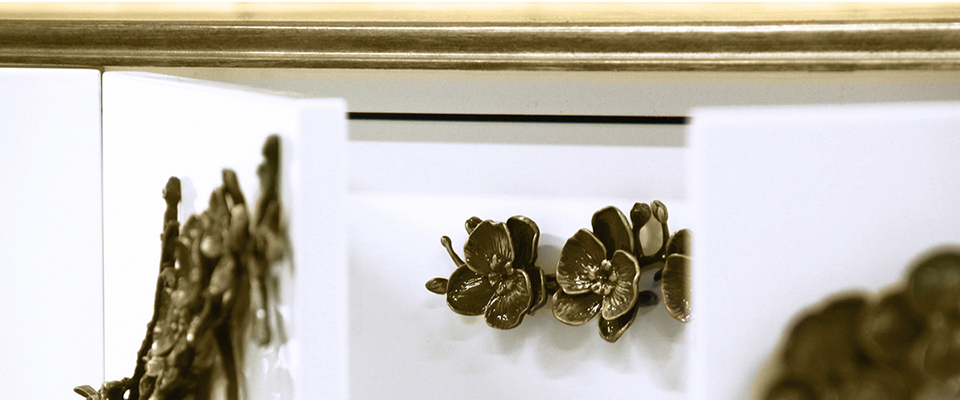 SPELLBOUND Cabinet Koket Love Happens