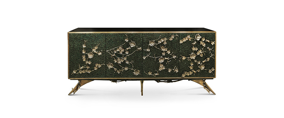 SPELLBOUND Cabinet Koket Love Happens