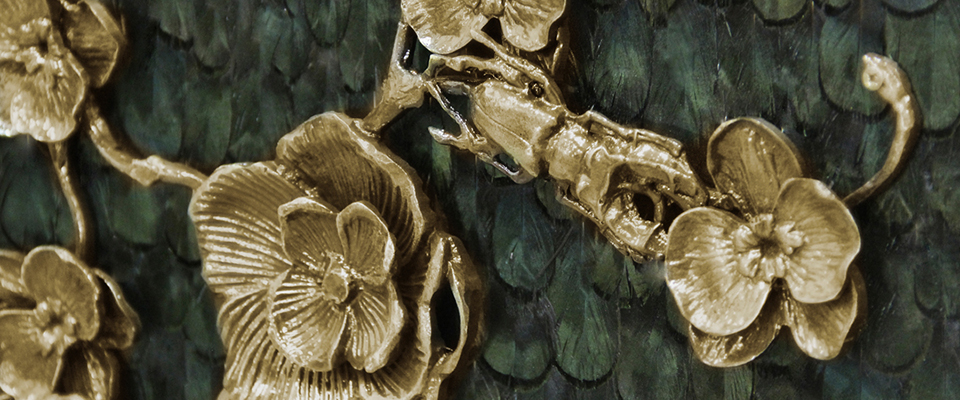 SPELLBOUND Cabinet Koket Love Happens