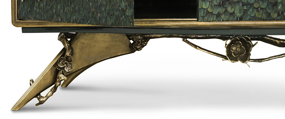 SPELLBOUND Cabinet Koket Love Happens