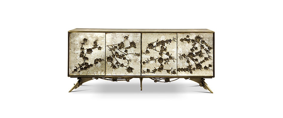 SPELLBOUND Cabinet Koket Love Happens