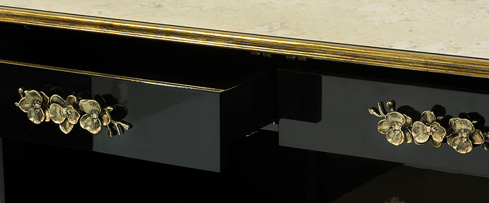 SPELLBOUND Cabinet Koket Love Happens