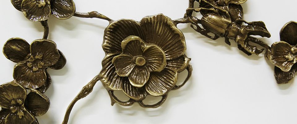 SPELLBOUND Cabinet Koket Love Happens