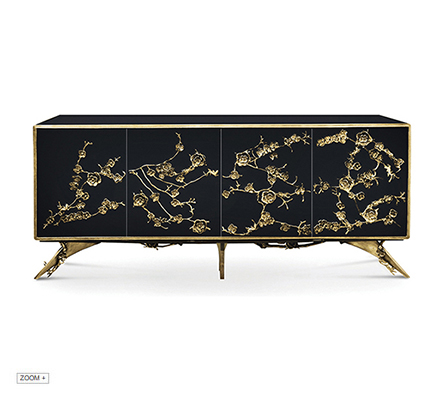 SPELLBOUND Cabinet Koket Love Happens