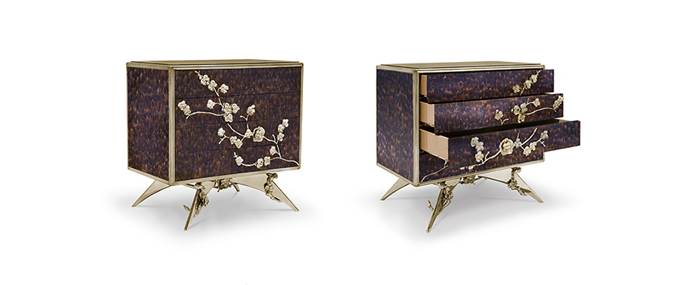 SPELLBOUND Cabinet Koket Love Happens