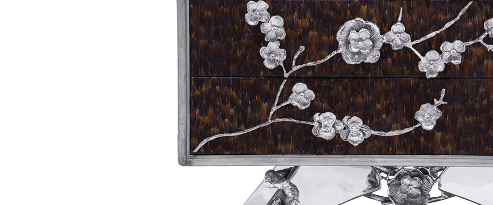 SPELLBOUND Cabinet Koket Love Happens