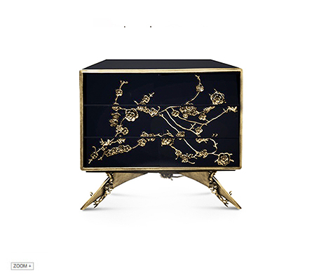 SPELLBOUND Cabinet Koket Love Happens