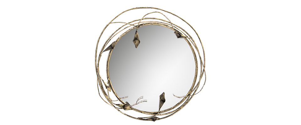 STELLA Mirror Koket Love Happens