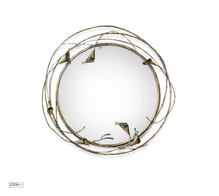 STELLA Mirror Koket Love Happens